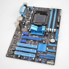 Asus m5a78l mainboard - asus,