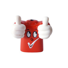 KIK Feuerzeug Tshirt