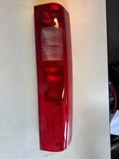 DEPO Rückleuchte Heckleuchte IVECO DAILY III Kasten/Kombi 663-1903L-F 1997-2009