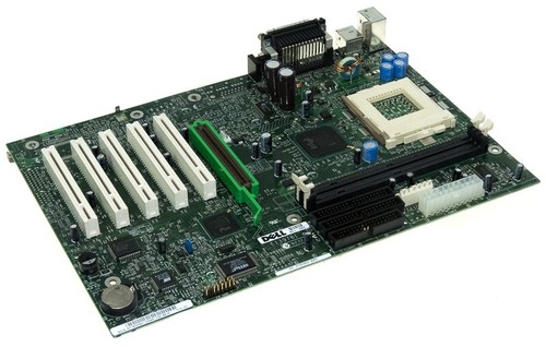 Dell mainboard 02336v - 02336v, socket