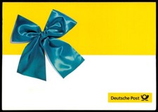 GERMANY MINISTER CARD 1998