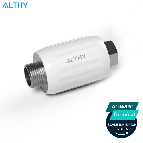 Althy entkalkungsanlage gegen - entkalkungsanlage,