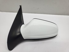Opel Astra H - Seitenspiegel Spiegel Außenspiegel links (08)