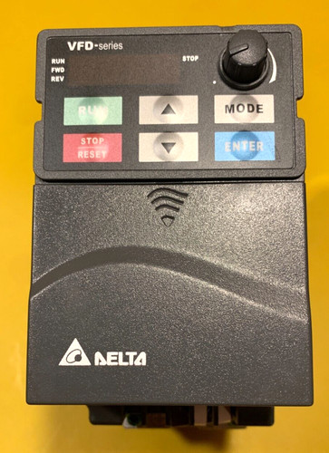 Delta frequenzumrichter - delta,