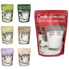 Wenzel Kerzengranulat- DIY