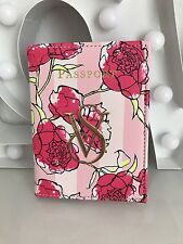Victoria's Secret Passport Etui Ausweis Hülle