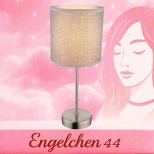 Nachttischlampe Lampe