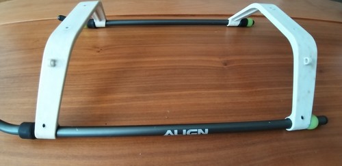 Align trex 600 nitro - 600,