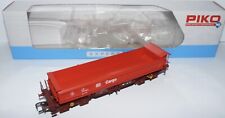 Piko H0 54604-3 AC ++ Zweiseitenkipper Fakks 085-9 der DB Cargo in OVP ++#S3_273