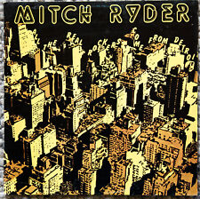 LP Mitch Ryder – All The