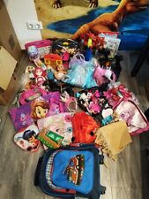 Spielzeug Flohmarkt Set Konvolut