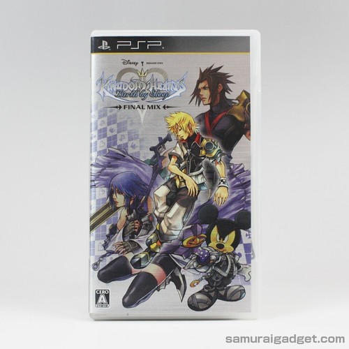 Kingdom hearts birth - kingdom, by