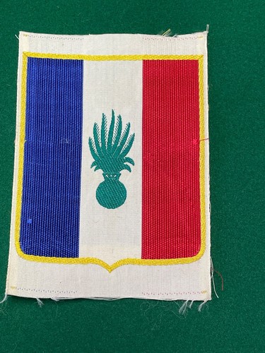 Abzeichen fremdenlegion der - abzeichen,