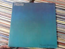 PUHDYS DDR AMIGA LP: NEUE