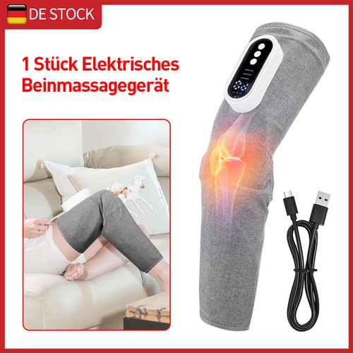 Wadenmassagegerät modi - wadenmassagegerät, 3-modi