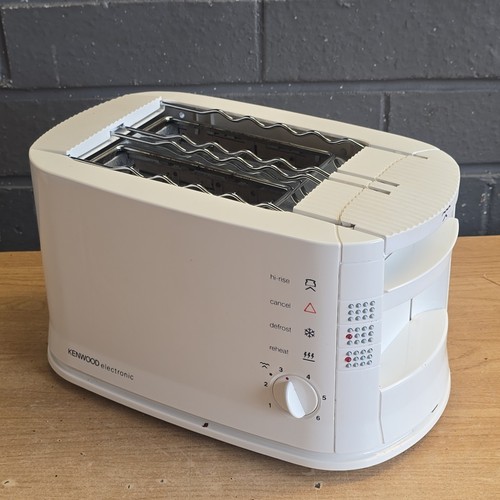 Kenwood tt350 vintage - kenwood, 2
