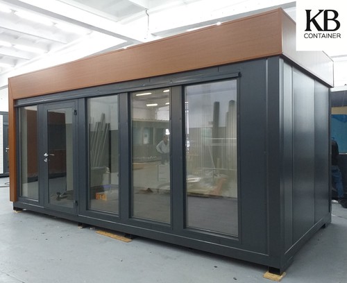 Bürocontainer wohncontainer - bürocontainer,