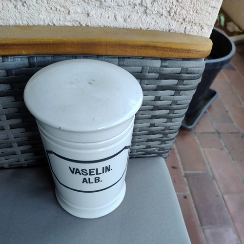 Apotheke gefäß standgefäß - apotheke,