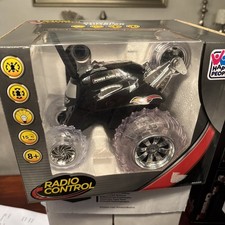 Happy People Power Tumbler Ferngesteuertes Auto RC Fahrzeug Kinder Mehrfarbig