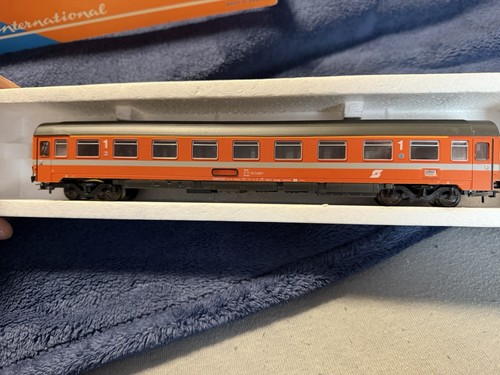 Roco 4236a öbb eurofima - roco,