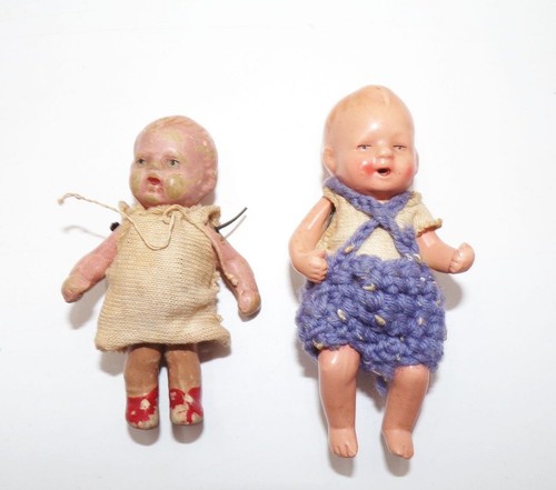 Puppenstube puppe germany - puppe, bv