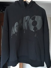 AGGRO Berlin Hoodie Gr.S /