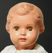 Alte 49cm große Schildkröt