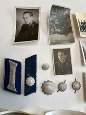 Transportpolizei/HVA der DDR