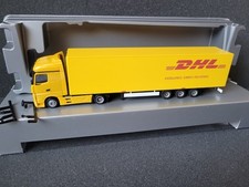 Actros StSp. 2.5 Trailer DHL