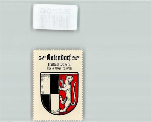 39321043 8658 kasendorf - 39321043,