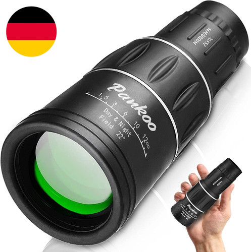 Pankoo 52 - x,