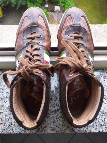 Pantofola oro boots 46 - boots,