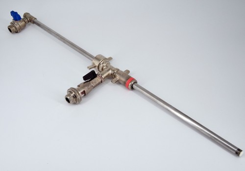 Anstichkörper stechdegen bier - anstichkörper,