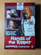 Hammer Platinum Collection