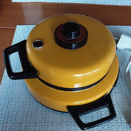 Maybaum 5316 waffeleisen - maybaum,