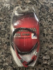 Phiten Rakuwa Neck X50 Aqua