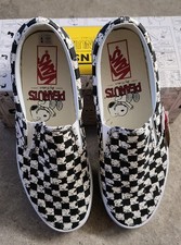 Vans x Peanuts Slip-On Snoopy
