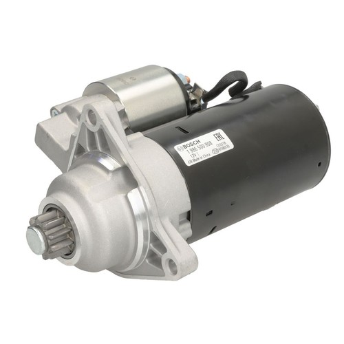 Starter bosch 986 s00 808 - 1,