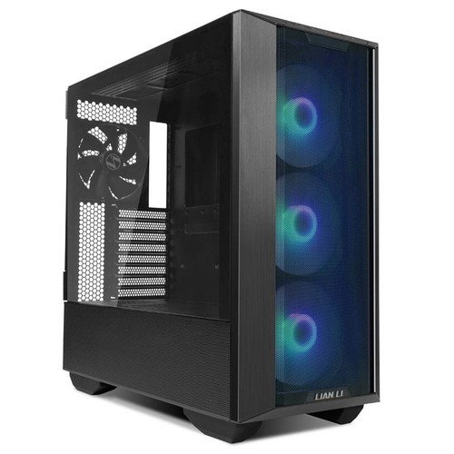 Lian lancool iii - li,