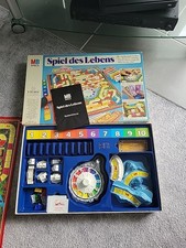 Spiel des Lebens Ersatzteile
