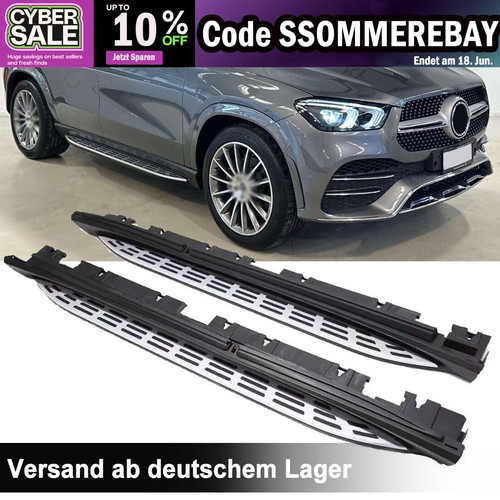 Trittbretter seitenbrett - trittbretter,