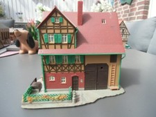 Kibri 8146 bauernhaus h0 - bauernhaus,,