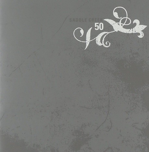 Saddle creek various - saddle, (2cd)