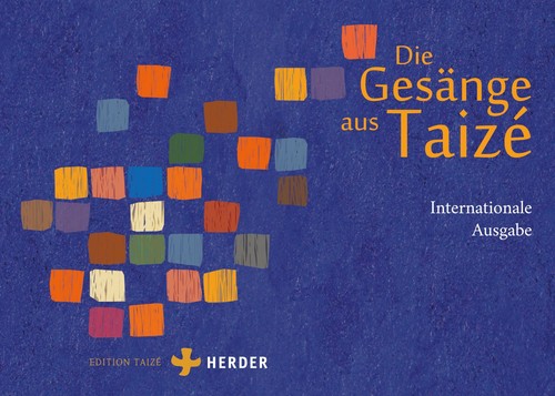 Die gesänge aus - die,