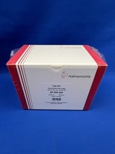 Filterpapier Faltenfilter Typ 595 Ø 320 mm Hahnemühle Labor Laborzubehör