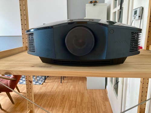Sony vpl hw40es - vpl-hw40es, projektor