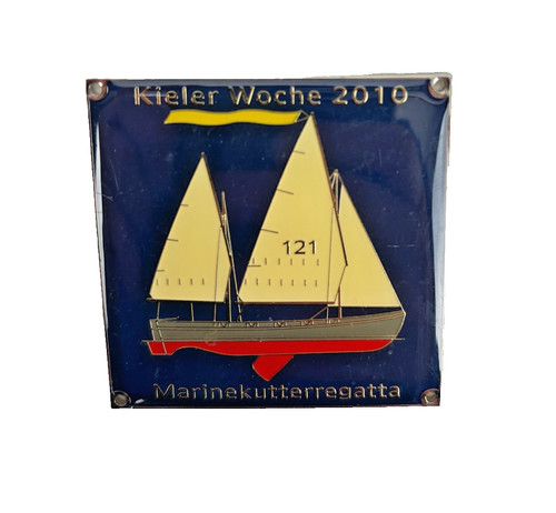 Kieler woche 2010 - kieler,