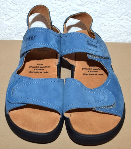 Ganter sandalen 5 - 💖ganter, gr.