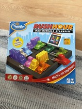 Rush Hour - Das geniale