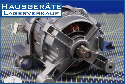 Motor waschmaschine privileg - motor,